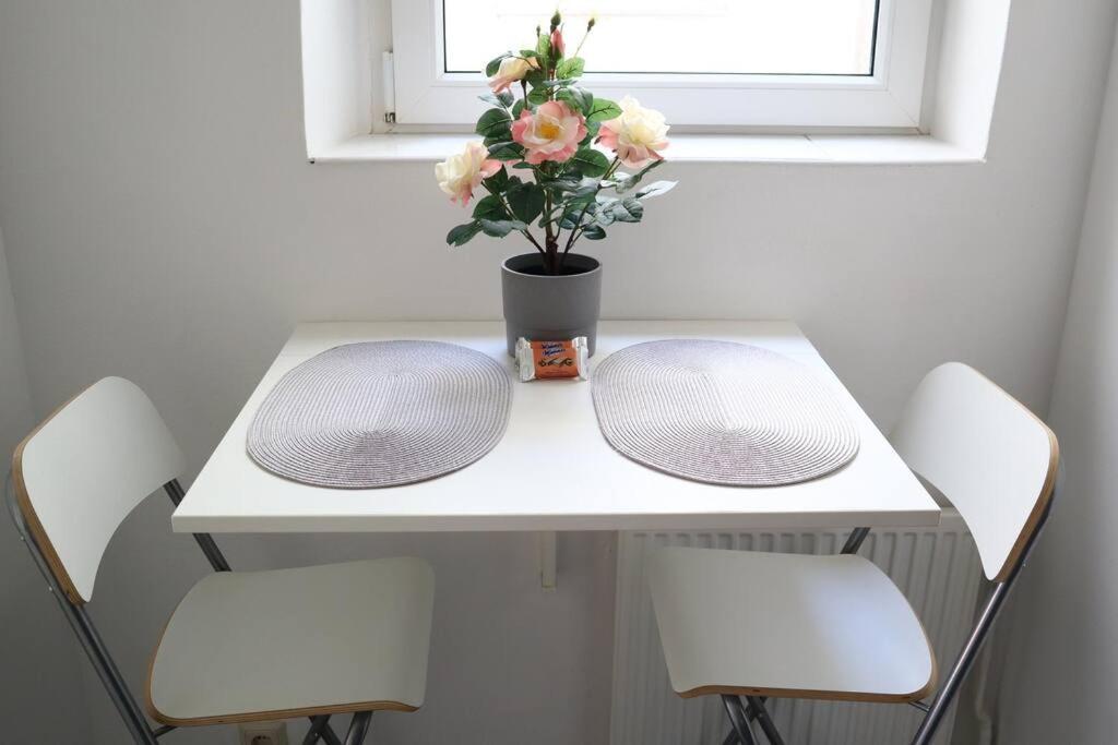 Bloom - Modern One Bedroom Apartment Wien Exterior foto