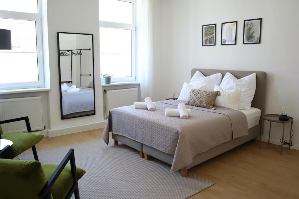 Bloom - Modern One Bedroom Apartment Wien Exterior foto